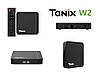 Tanix W2 4K Android TV Box 4GB/32GB Android 11, фото 5