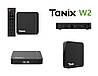 Tanix W2 4K Android TV Box 4GB/32GB Android 11, фото 4