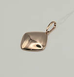 Підвіска із золота, фото 2