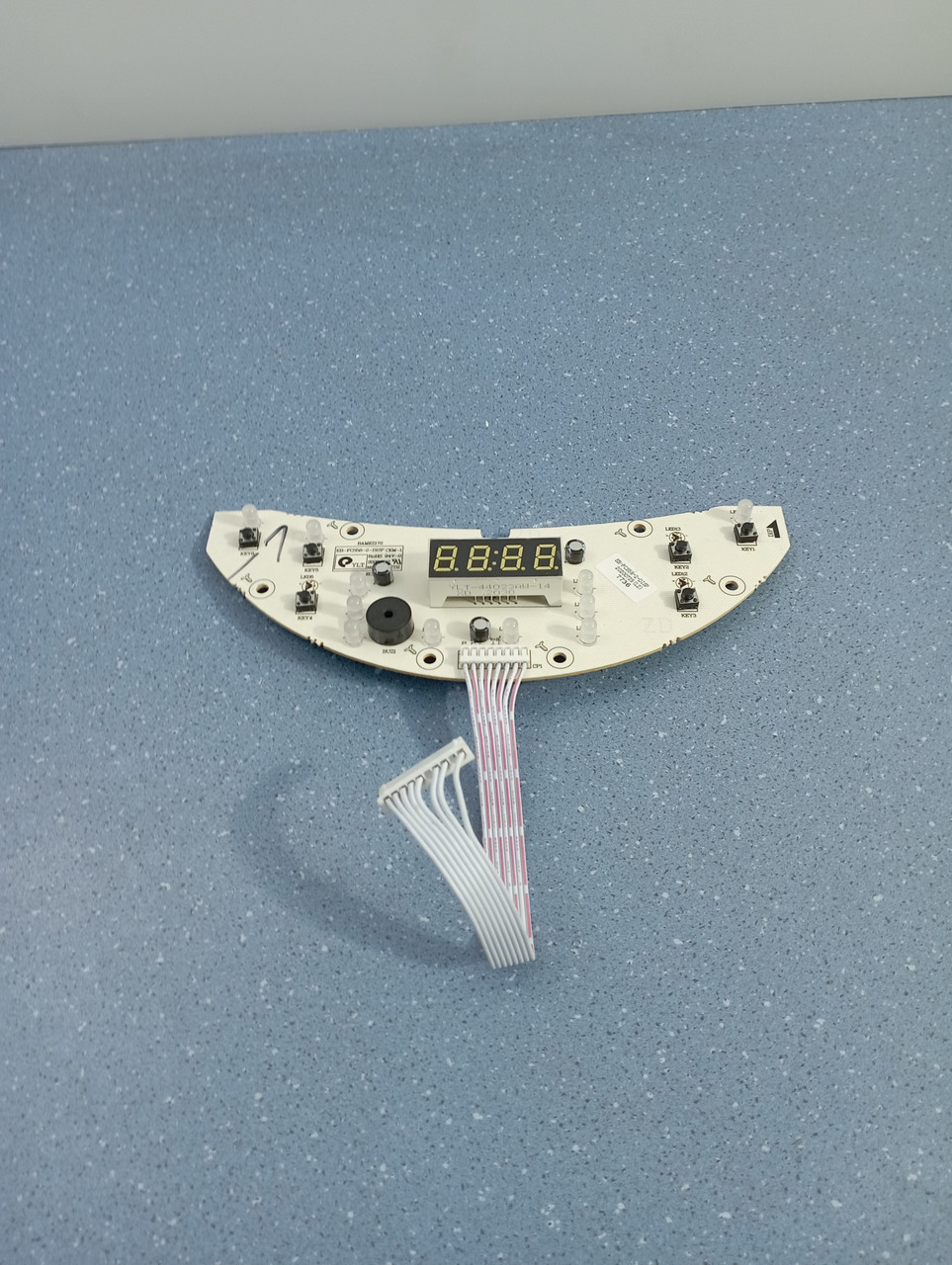 Плата керування для мультиварки Polaris PMC0574AD EB-FCS-2-DISP