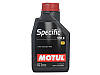 MOTUL SPECIFIC 948B 5W20 1л, фото 3