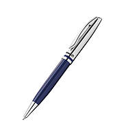 Ручка шариковая Pelikan Jazz Classic, корпус темно-синий глянцевый, К 35