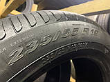 Шини літо 235/55R19 Pirelli Scorpion Verde RFT 18рік 7мм, фото 9