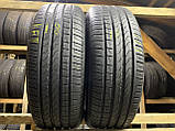 Шини літо 235/55R19 Pirelli Scorpion Verde RFT 18рік 7мм, фото 3