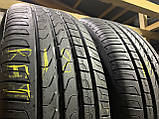Шини літо 235/55R19 Pirelli Scorpion Verde RFT 18рік 7мм, фото 4