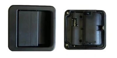 Ручка дверей зовнішня передня права-ліва Сітроен Джампер - Citroen Jumper - 1994-2001, фото 1