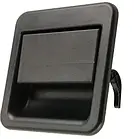 Ручка дверей зовнішня передня права-ліва Сітроен Джампер - Citroen Jumper - 1994-2001, фото 3