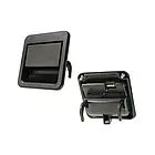 Ручка дверей зовнішня передня права-ліва Сітроен Джампер - Citroen Jumper - 1994-2001, фото 2