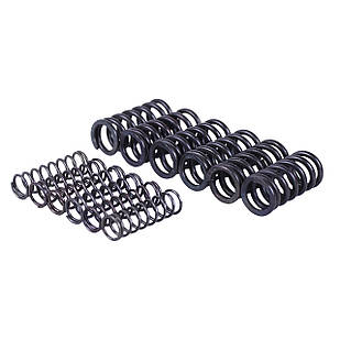 Пружини натискного диска: 12 шт. MFC