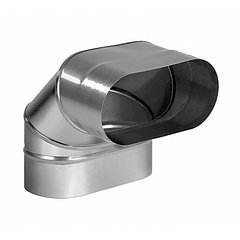 Коліна 90° (вертикаль)