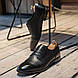 Чоловічі туфлі на шнурівці - ідеальна пара взуття, фото 3