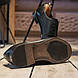 Чоловічі туфлі на шнурівці - ідеальна пара взуття, фото 4