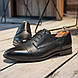 Чоловічі туфлі на шнурівці - ідеальна пара взуття, фото 2