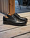Чоловічі туфлі на шнурівці - ідеальна пара взуття, фото 6