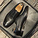 Чоловічі туфлі на шнурівці - ідеальна пара взуття, фото 8