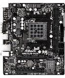 ІГРОВИЙ комплект 4 ЯДРА AMD- Плата sFM2 ASRock FM2A55M-VG3+ на DDR3 + ПРОЦ AMD A8-6600K 4 ЯДРА по 3.9-4,2 GHZ, фото 4