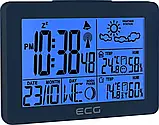 Метеостанція ECG MS 200 Grey — MegaLavka, фото 9