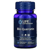 Life Extension Bio-Quercetin / Біо Квірцитін 30 капсул