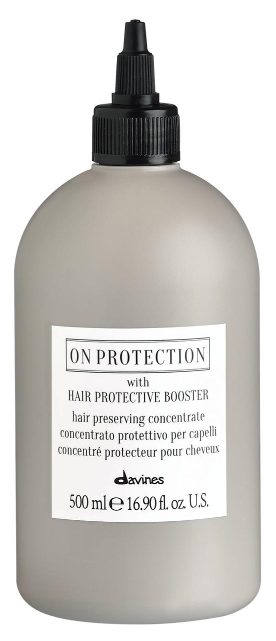 Захисний концентрат для волосся Davines On Protection booster 500 ml