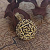 Валькірія кулон оберіг амулет, фото 6