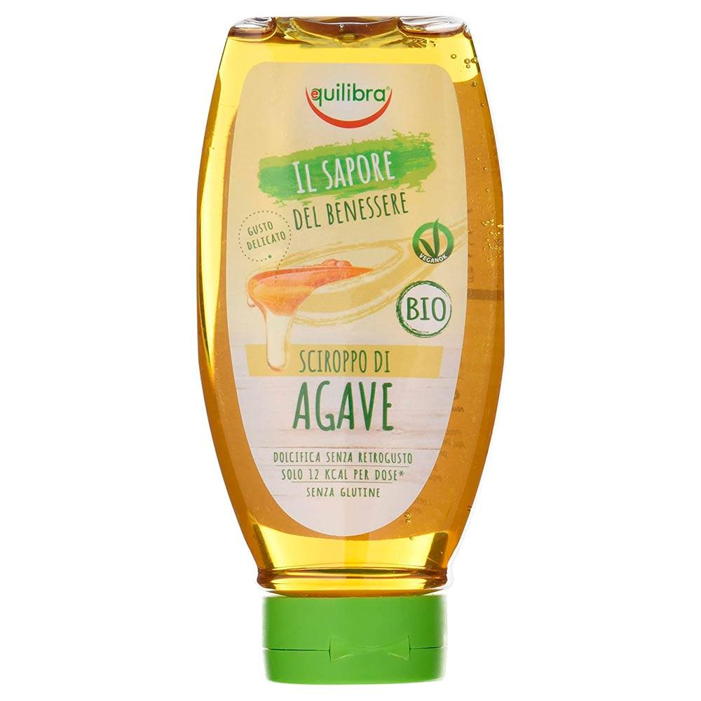 Сироп Агавы Equilibra Sciroppo Di Agave 690 Гр. Италия — Купить ...