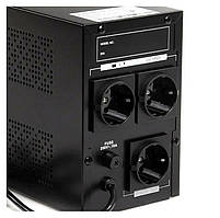 Джерело безперебійного живлення FrimeCom V-1500 LED, фото 2