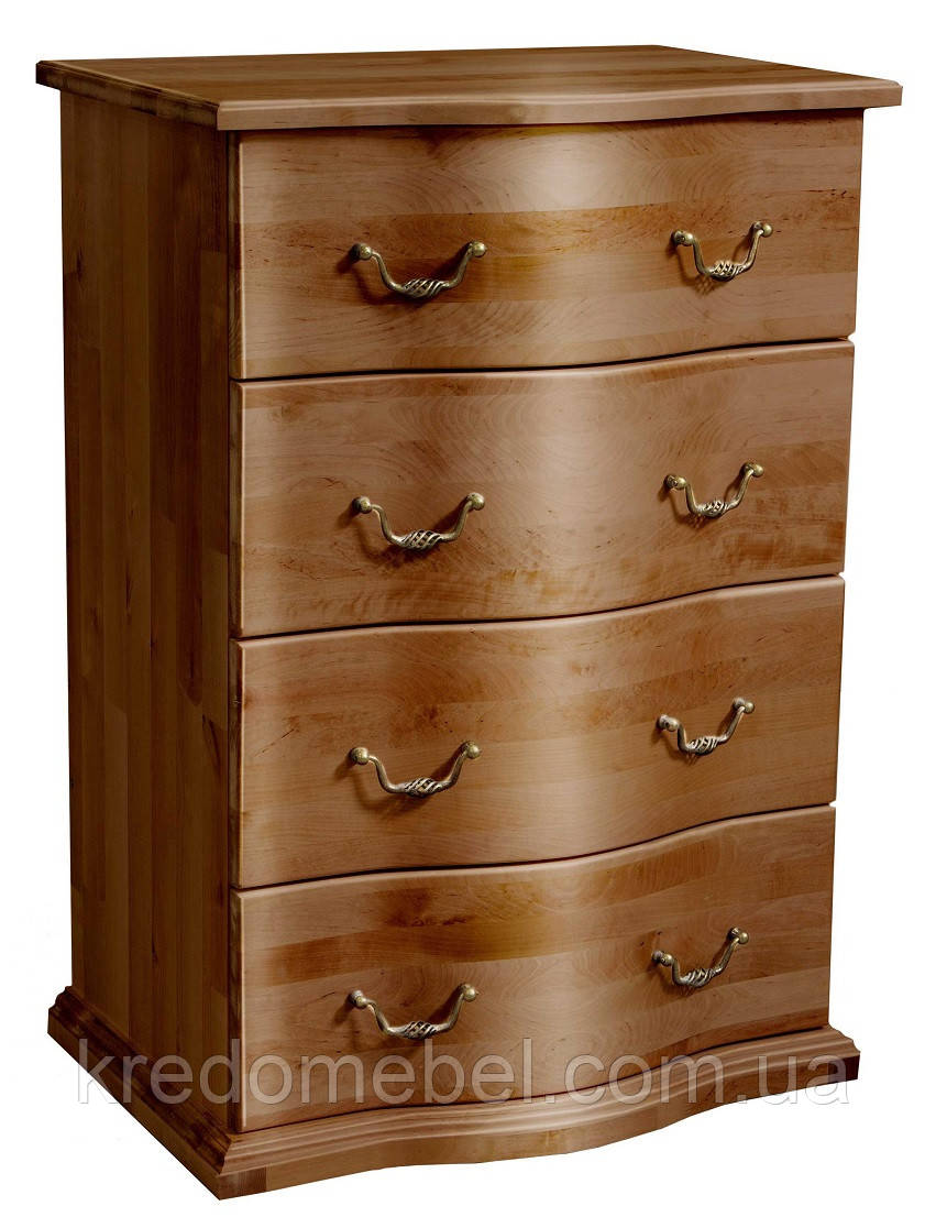 Комод радиусный 700, Елисеевская мебель (ID#1480465181), цена: 14912 ...