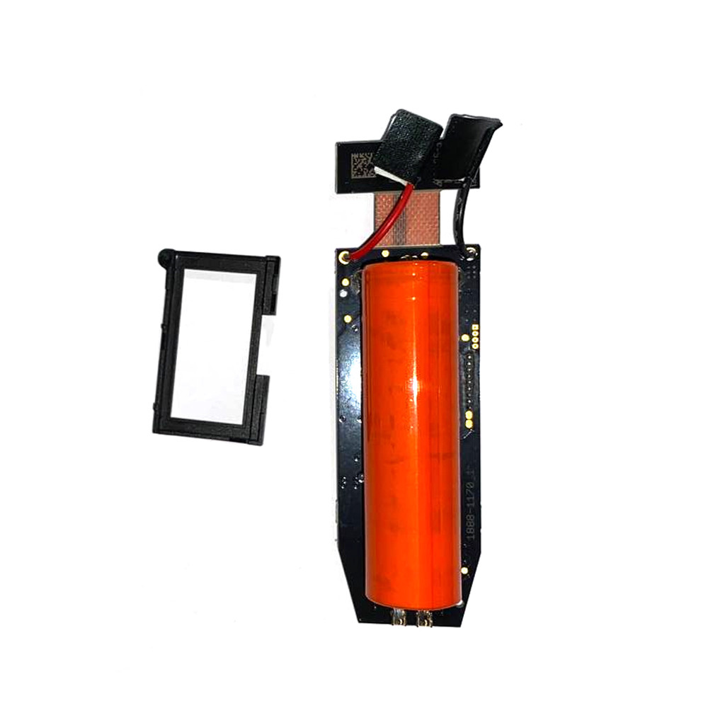 Плата керування з акумулятором для MOSER LI+PRO2