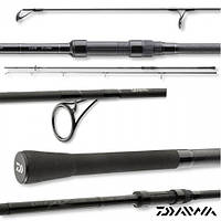 Удилище карповое Daiwa Ninja X Carp 3.96m 3.5LB