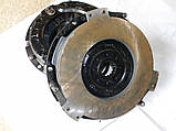 А52.22.000-03 Кожух муфти зчеплення СМД-18, кошик смд-18, фото 3
