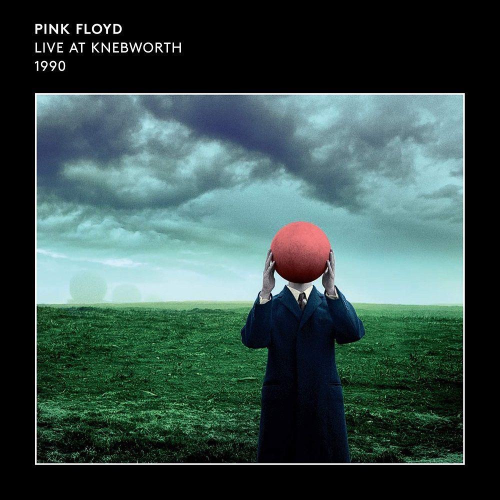 Pink Floyd - Live at Knebworth 1990