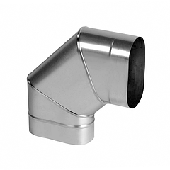 Коліна 90° (горизонт)