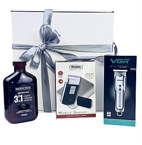 Подарунковий набір для  чоловіків N2