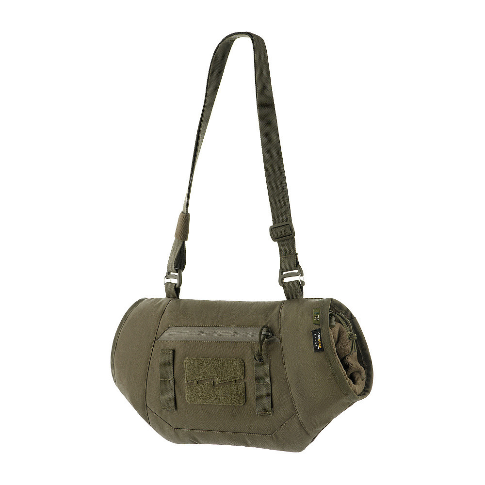 Муфта тактична для зігрівання рук M-Tac Tactical Muff Ranger Green 10173023