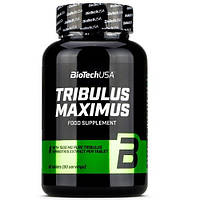 Тестостероновий бустер Biotech USA Tribulus Maximus (90 таблеток.)