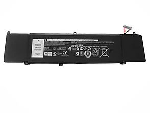 Оригінальна батарея для ноутбука Dell Alienware M15 R1 2018 M17 R1 2019 - XRGXX (11.4V 7500mAh 90Wh), фото 1