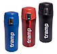 Термос TRAMP Light 0.35л червоний TRC-106-red, фото 4