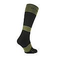 M-Tac шкарпетки зимові Ranger Wool Black/Olive 38-40, фото 3