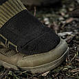M-Tac шкарпетки зимові Ranger Wool Black/Olive 38-40, фото 5
