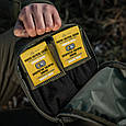 M-Tac шкарпетки зимові Ranger Wool Black/Olive 38-40, фото 10