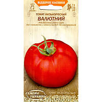Семена томата рараннего, низкорослого «Валютный» (0,1 г) от ТМ "Семена Украины"