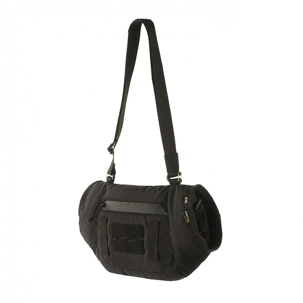 Муфта тактична для зігрівання рук M-Tac Tactical Muff Black 10173002
