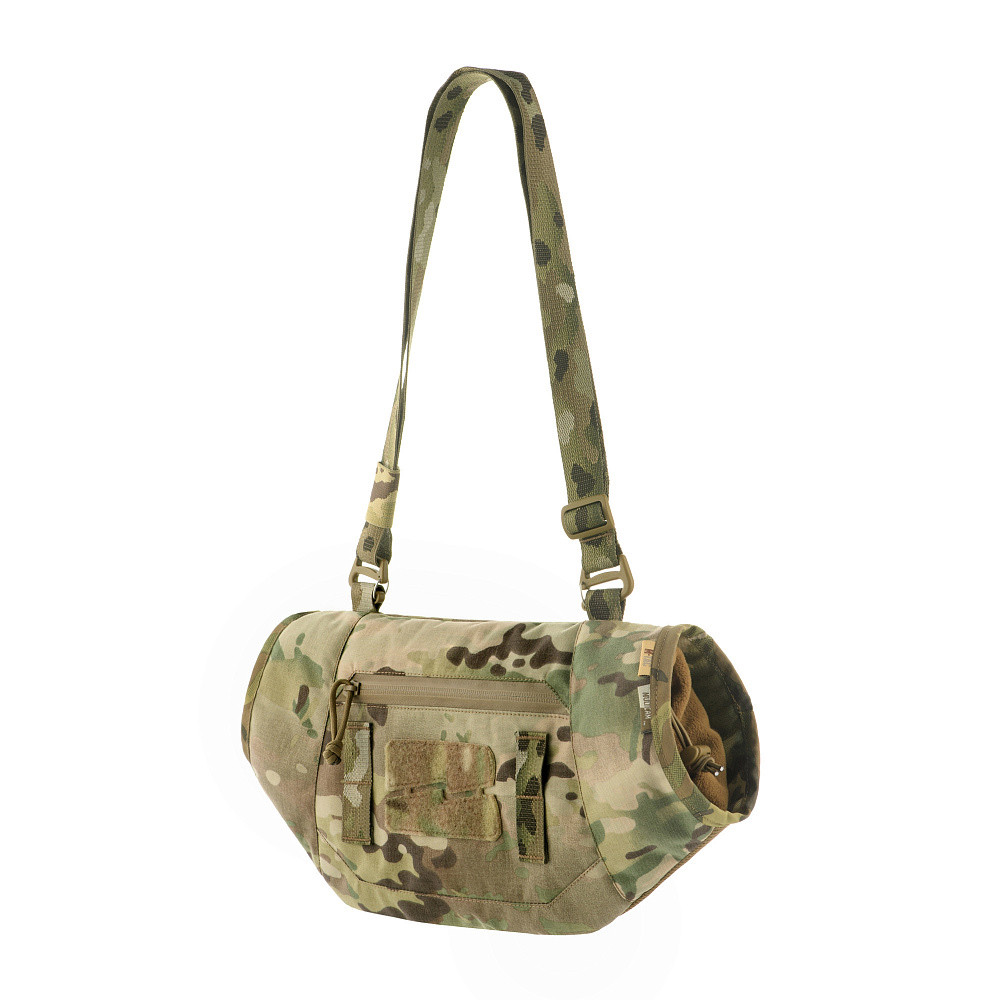 Муфта тактична для зігрівання рук M-Tac Tactical Muff Multicam 10173008