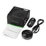 Аудіо модуль для створення мультирума AudioCast M5 Wi-Fi з підтримкою iOS і Android, фото 7