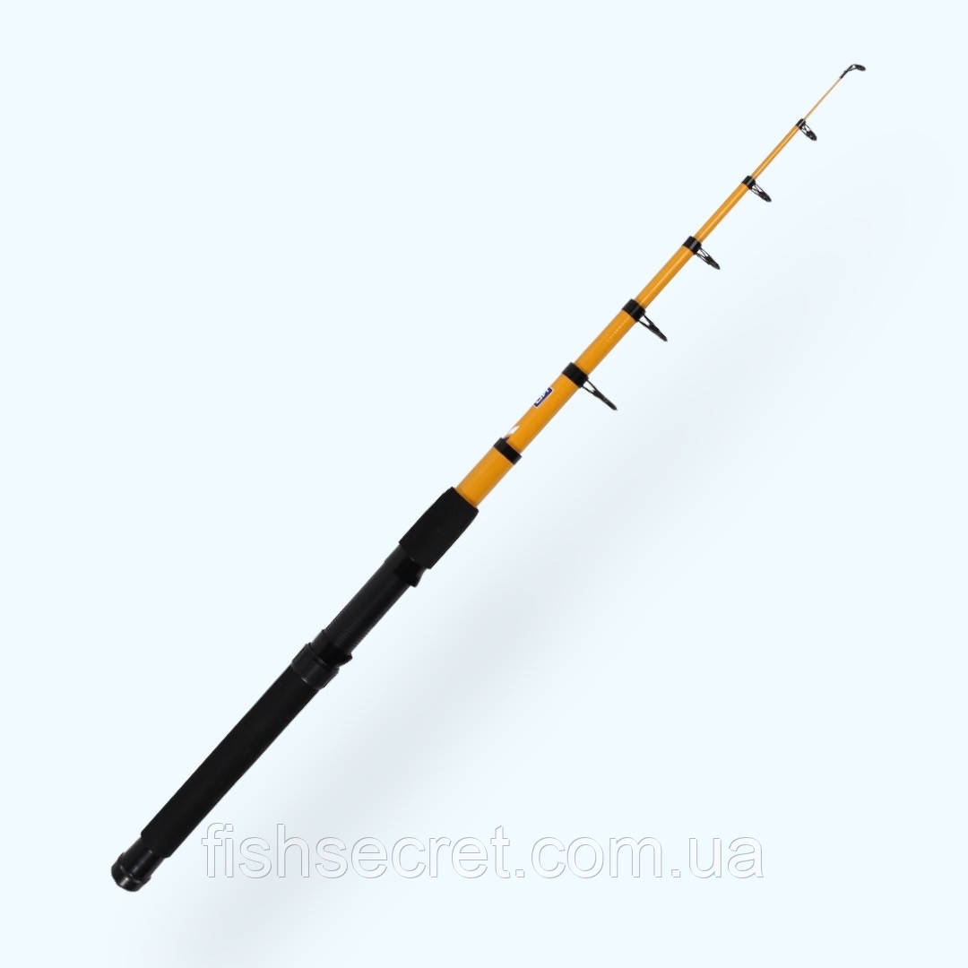 Спінінг Zeox Element EC Tele 1.8м. 20-100г.