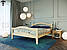 Ліжко Афіна 2 з натурального дерева Бук, фото 4