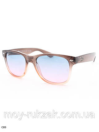 Сонцезахисні окуляри Ray Ban, 810002, фото 2