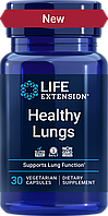 Life Extension Healthy Lungs / Комплекс для здоровья легких 30 капсул