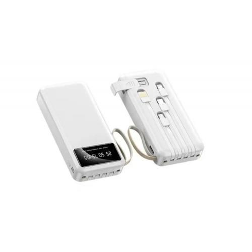 Повербанк Power Bank TORiMA TRM-1021 20000 mAh - фото 1 - id-p1758561720