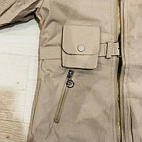 Куртки для дівчаток оптом, F&D, 4-12 років, арт. FA-680, фото 9